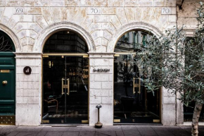 G-Rough, Rome, a Member of Design Hotels